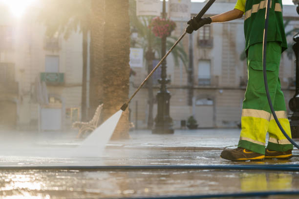 Palestine, TX Pressure Washing Services Company
